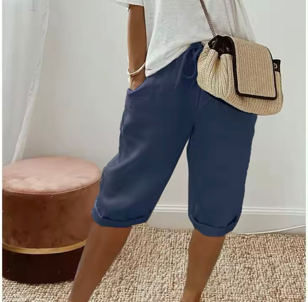 Janet | Shorts completos