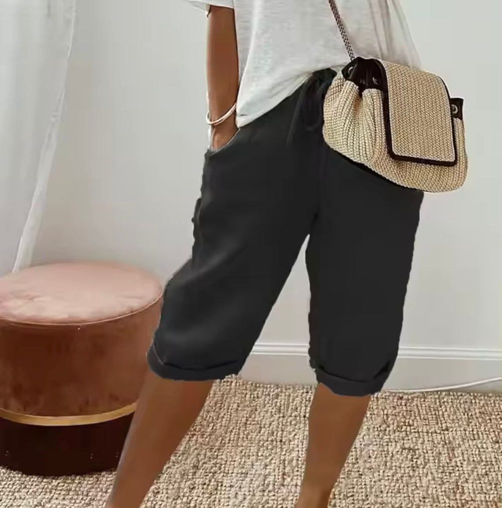 Janet | Shorts completos