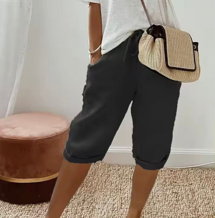 Janet | Shorts completos