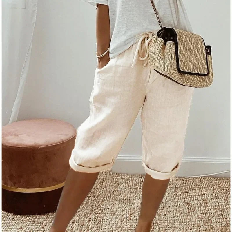 Janet | Shorts completos