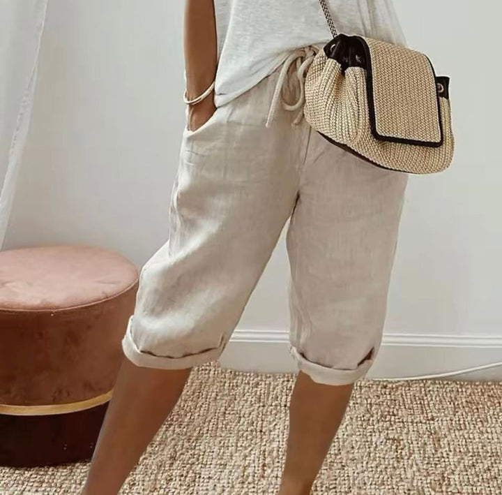Janet | Shorts completos