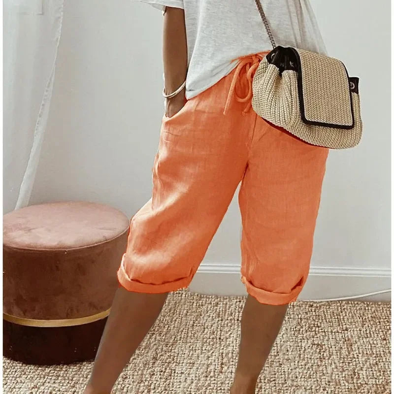 Janet | Shorts completos