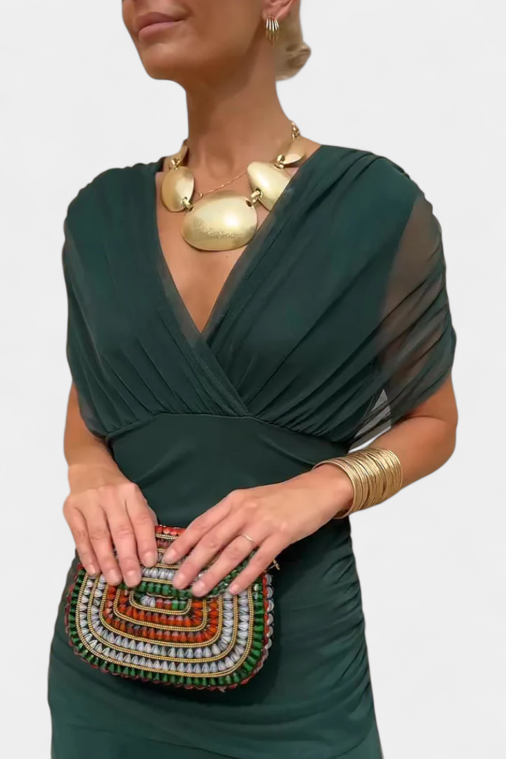 Lowenna | Vestido elegante