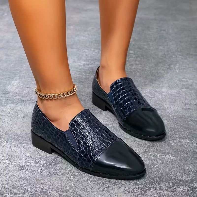 Harper | Comfortable Loafers