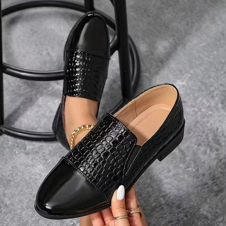 Harper | Comfortable Loafers