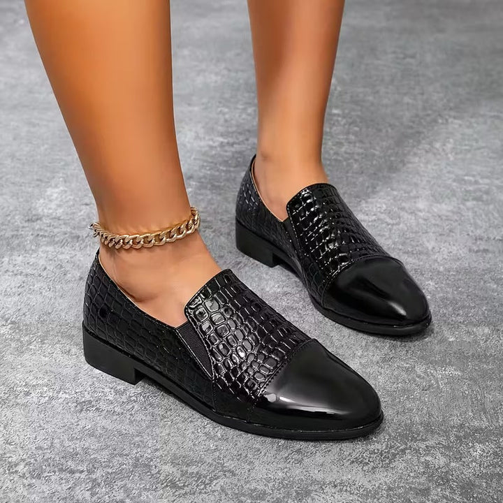 Harper | Comfortable Loafers
