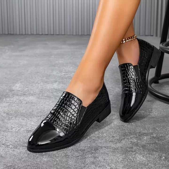 Harper | Comfortable Loafers