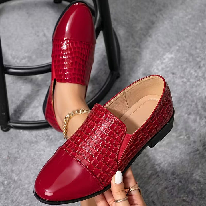 Harper | Comfortable Loafers