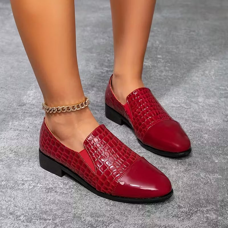 Harper | Comfortable Loafers