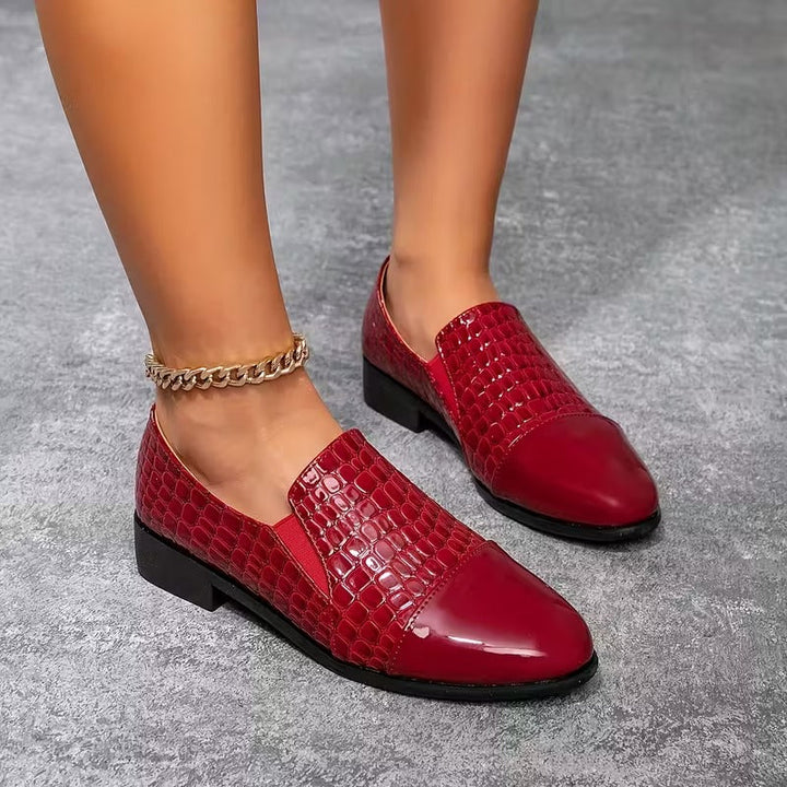 Harper | Comfortable Loafers