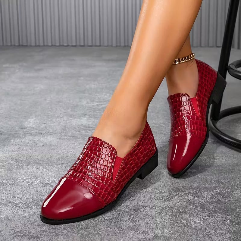 Harper | Comfortable Loafers