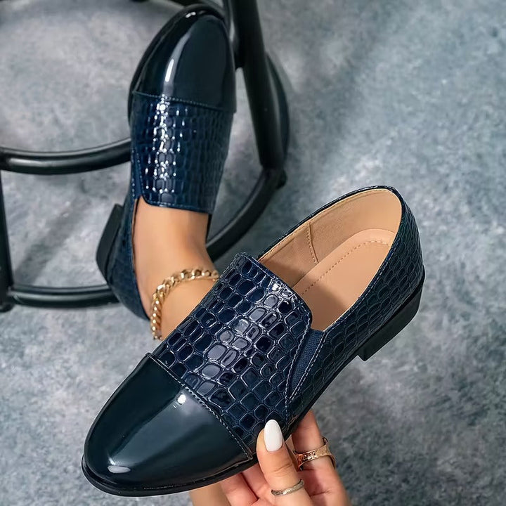 Harper | Comfortable Loafers