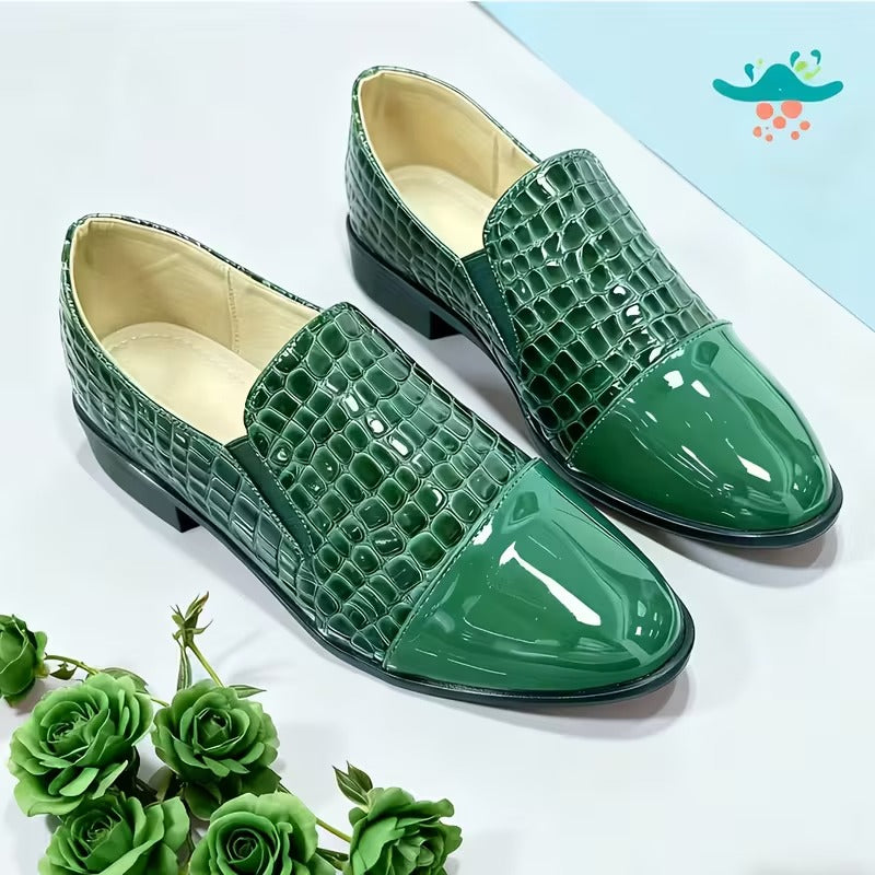 Harper | Comfortable Loafers