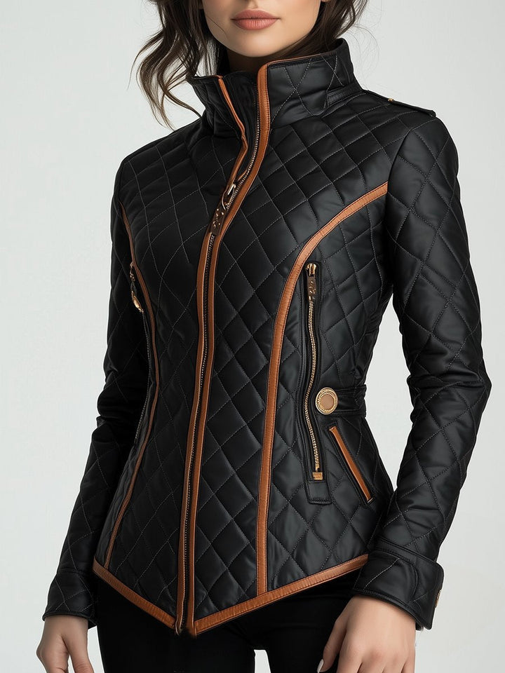 Paulina | Chaqueta Acolchada para Mujer