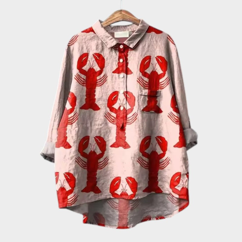 Siara | Blusa