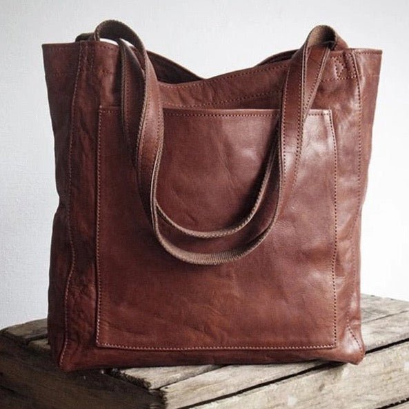Marja - Bolso de mano para mujer