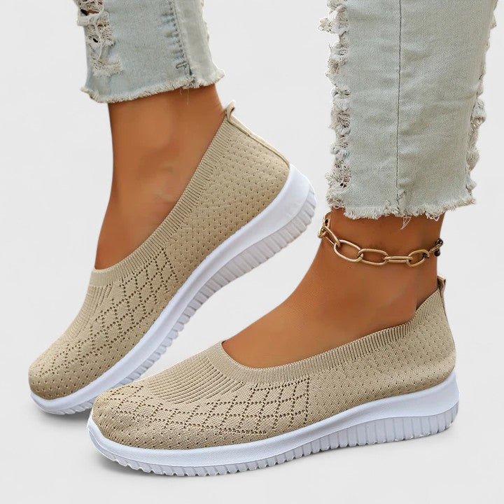 Odara | Slip-Ons Ortopédicos
