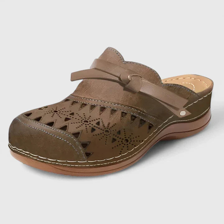 BRAYLYNNN | SANDALIAS ELEGANTES