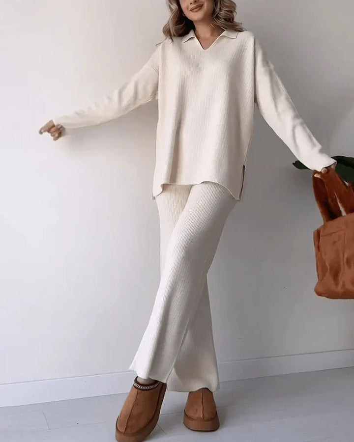 Serene | Elegant Two-Piece Set