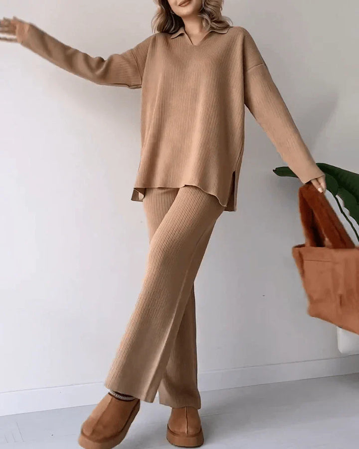 Serene | Elegant Two-Piece Set
