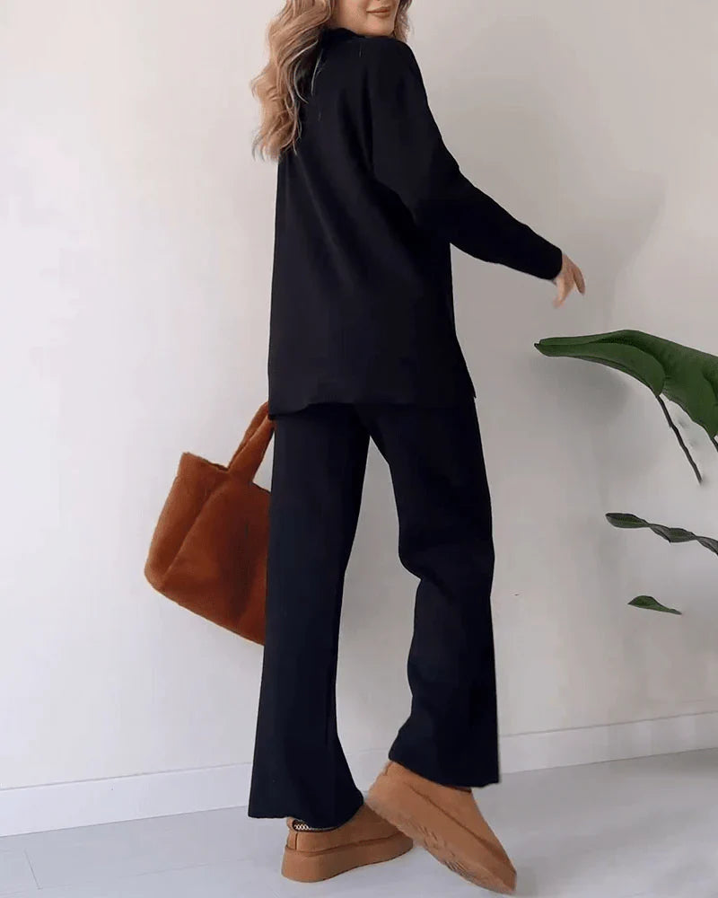 Serene | Elegant Two-Piece Set