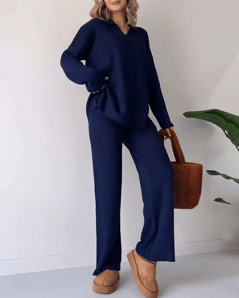 Serene | Elegant Two-Piece Set