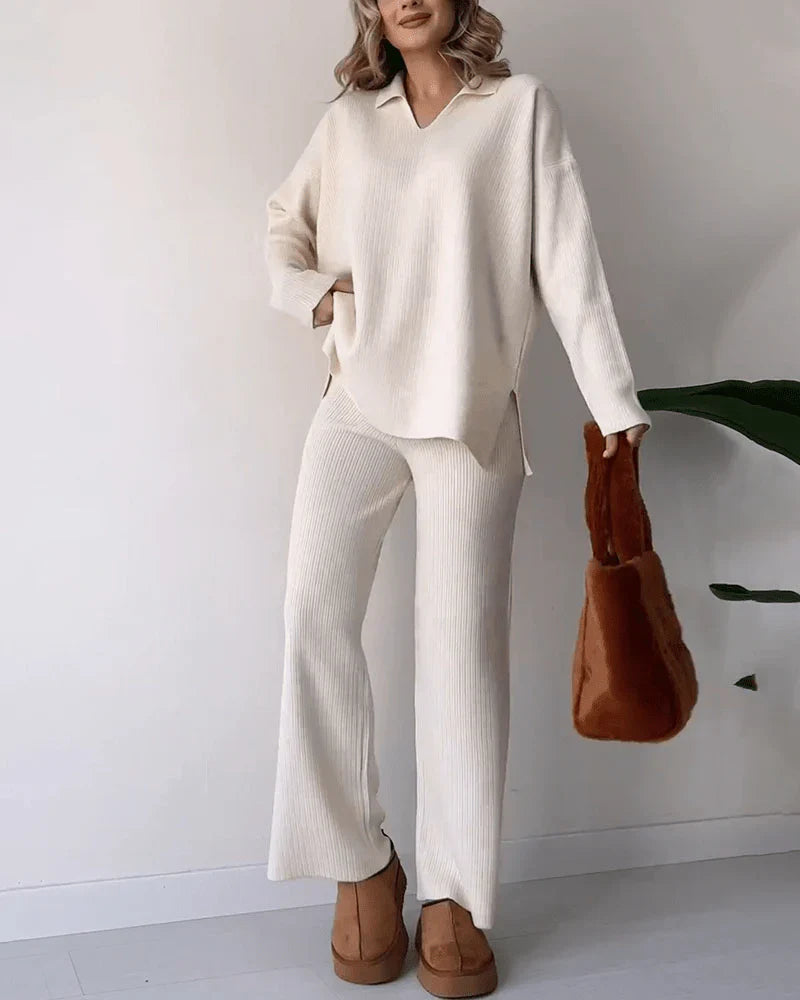 Serene | Elegant Two-Piece Set