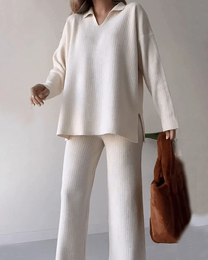 Serene | Elegant Two-Piece Set