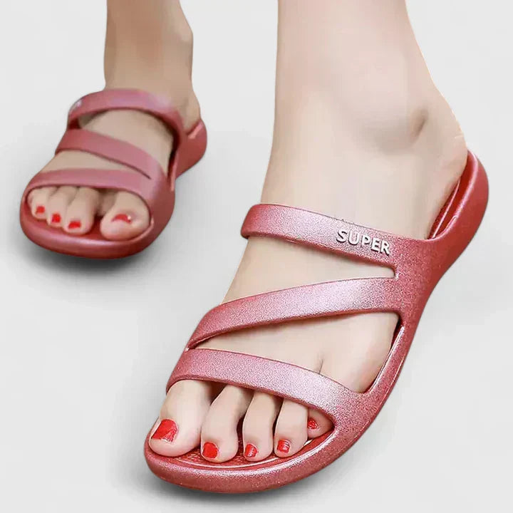 DARYELL | SANDALIAS ORTOPÉDICAS