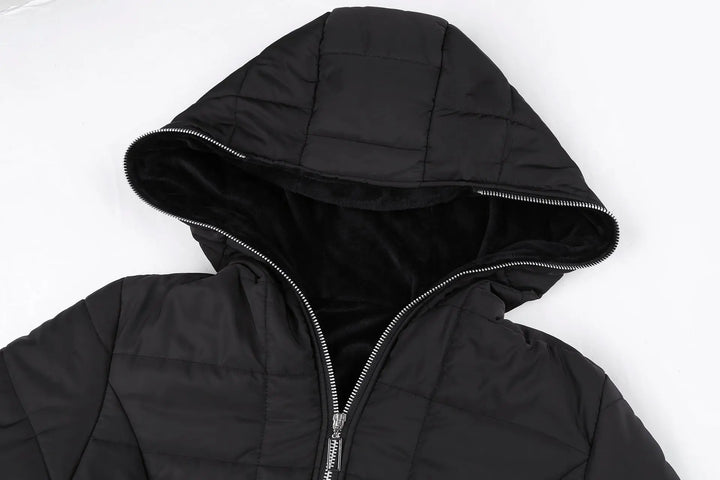 Daisy | Classic Winter Coat
