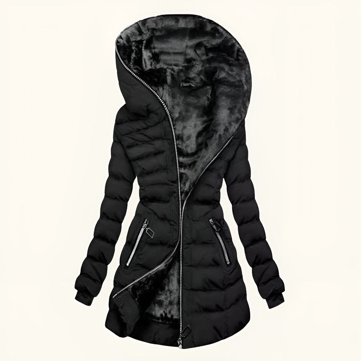 Daisy | Classic Winter Coat