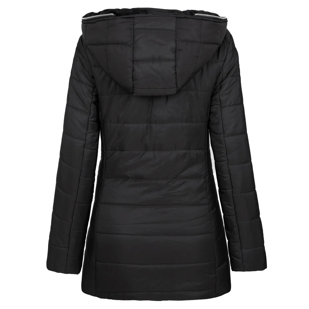 Daisy | Classic Winter Coat