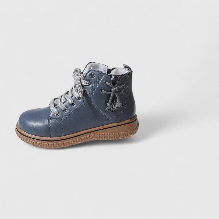 Nyrah | Botas cómodas