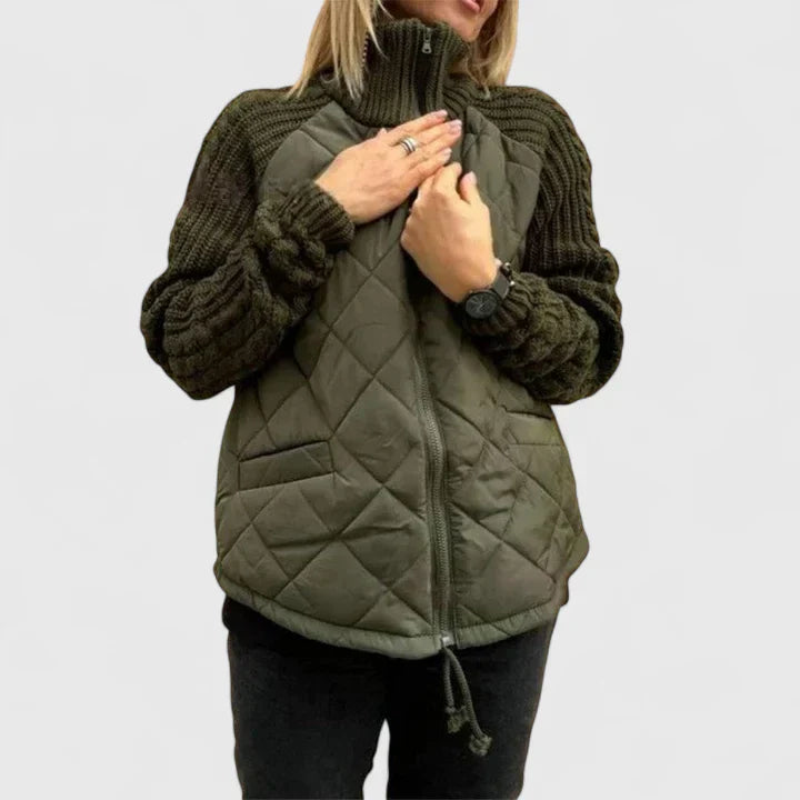 Josie | Roupas Externas Estilosas