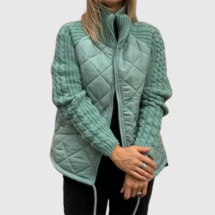 Josie | Roupas Externas Estilosas