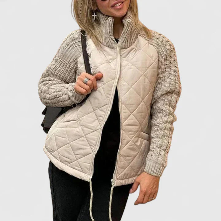 Josie | Roupas Externas Estilosas