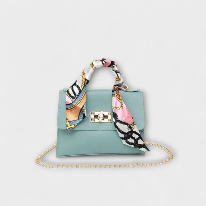 Olivia - Bolsa de Mão