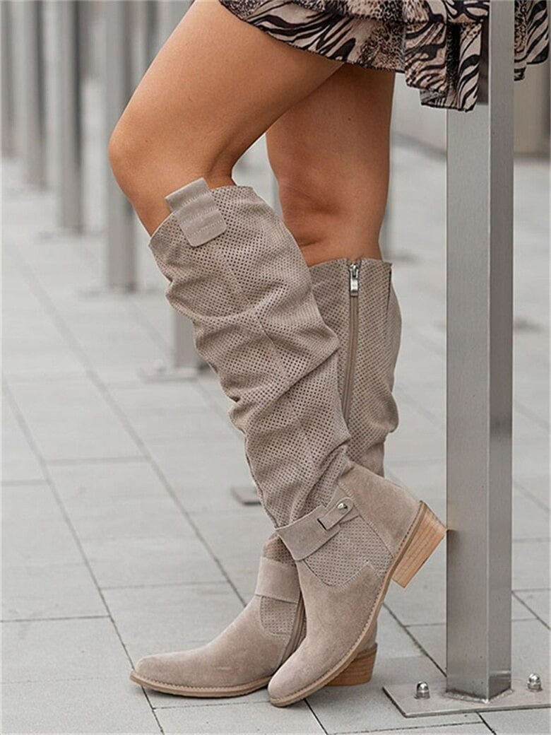 Botas Sierra Dust