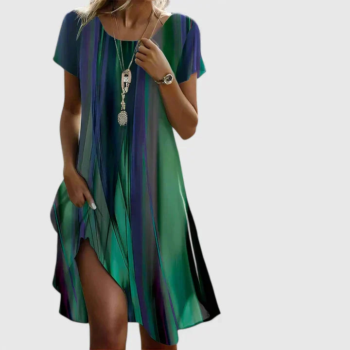 Venaliza | Vestido cómodo